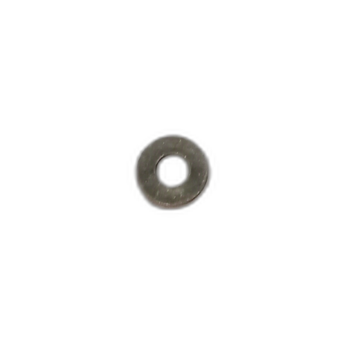 M10 FLAT WASHER FORM C SS