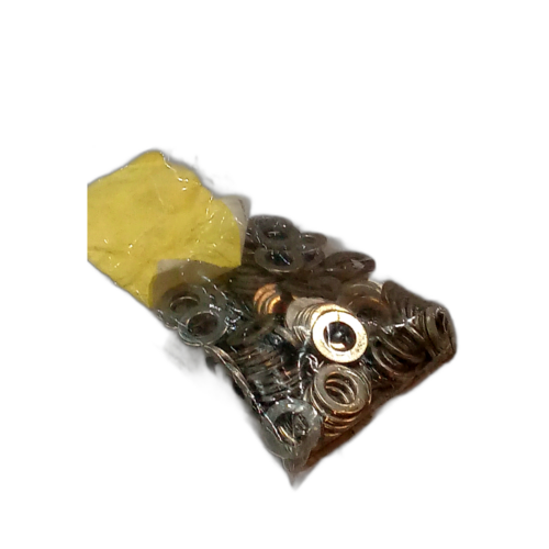 M12 FLAT WASHER FORM A SS