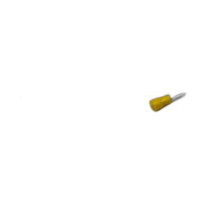 Entry Pin Term 14PP-VR-N