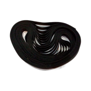 CABLE STRAP BLK 25X730MM LOOP