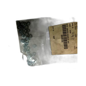 M5 BZP SHAKEPROOF WASHERS INT TOOTH