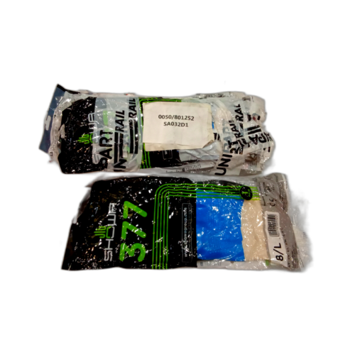 GLOVE 377 INSULATED NITRILE FOAM GRIP
