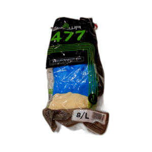 GLOVE 477 NITRILE FOAM GRIP