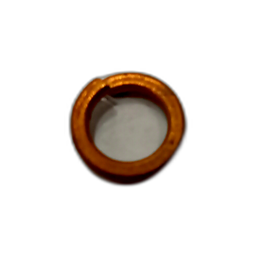 M8 spring washer, bronze, phosphor