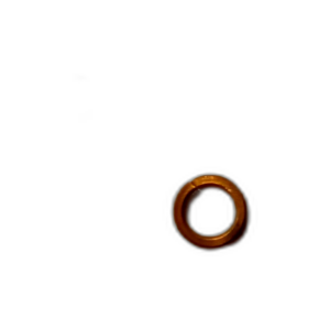M8 spring washer, bronze, phosphor