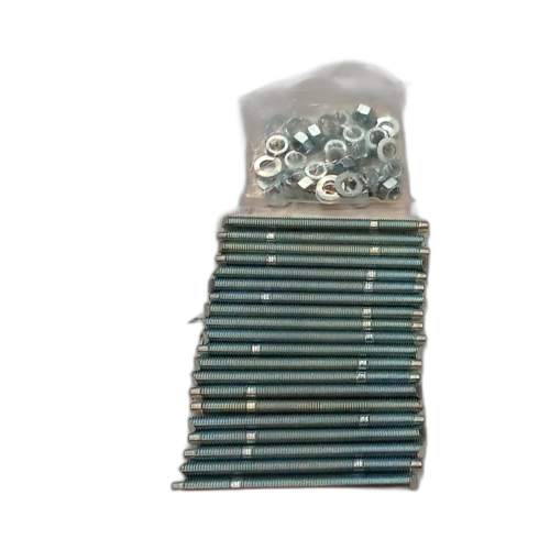 Anchor Rod HAS-E-5.8 M8x80/14