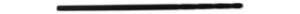 BIT DRILL 1MM A100 JOBBER
