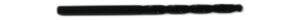 BIT DRILL 3MM A100 JOBBER