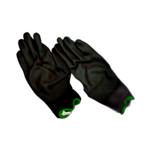 GLOVE PU SZ10