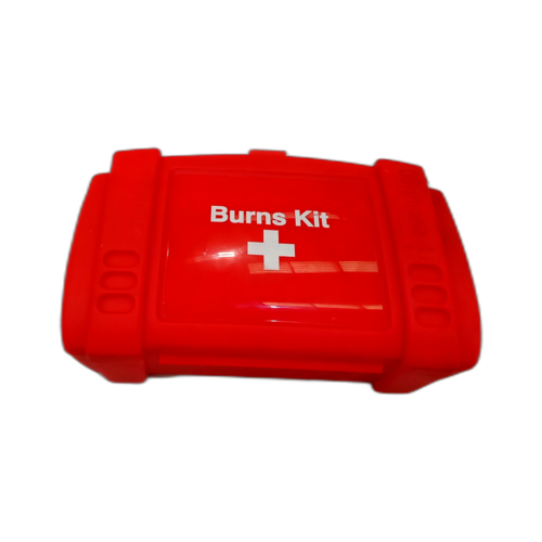 KIT FIRST AID – BURNS DISPENSER KIT
