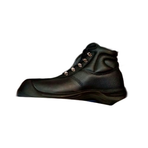 BOOT ANKLE 7.25″ MID-CUT SIZE 10