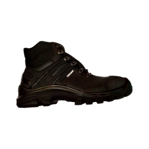 BOOT ANKLE 7.25″ MID-CUT SIZE 12