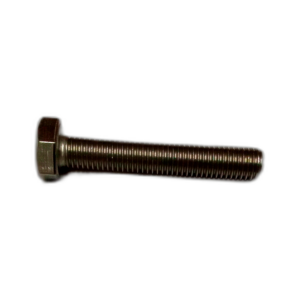 M10 X 60LG HEX HEAD SCREW GRADE A2 S/S