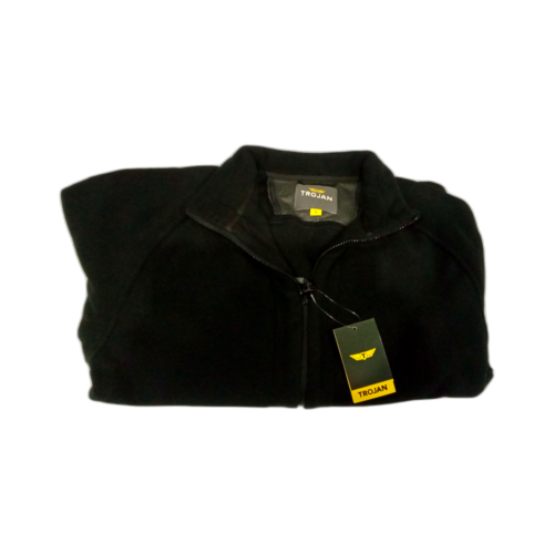 FLEECE BLACK SMALL