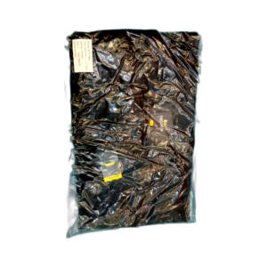 FLEECE BLACK LARGE