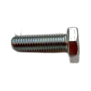 M12 X 40 8.8 HEX HD SETSCREW ZP