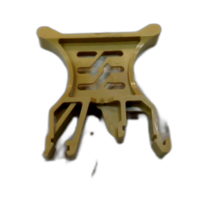 MCB RAIL IDENT HOLDER