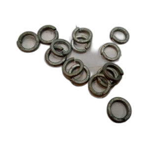 M16 SPRING WASHER, GALVANISED