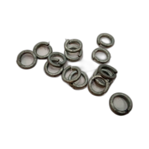 M16 SPRING WASHER, GALVANISED