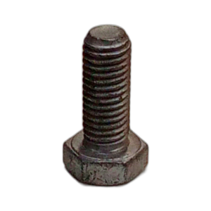 M12 X 30MM SET SCREW GALVANISED 8.8