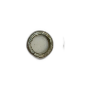 M12 SQ SPRING WASHER GALVANISED DIN7980
