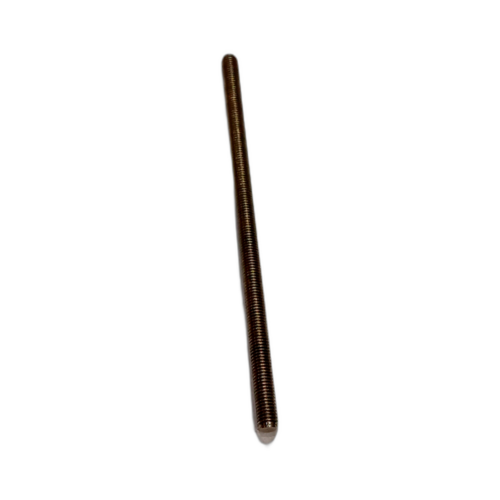 M8 THREADED ROD, SSTEEL, 180MM LG