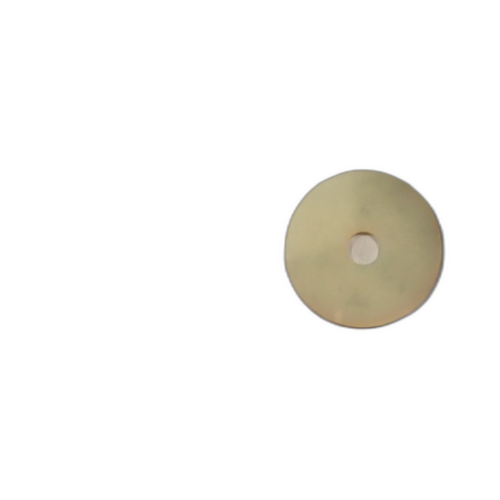 M10 X50MM NYLON WASHER