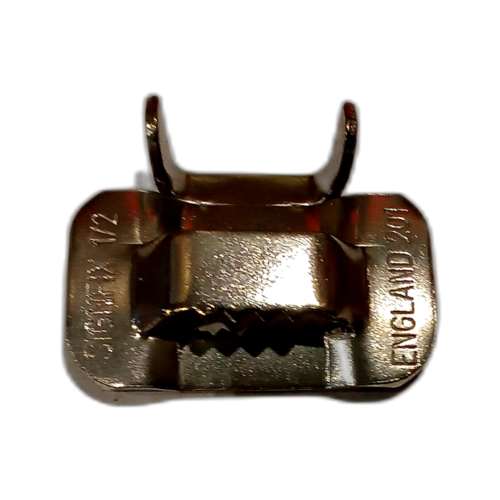 SIGNFIX REGULAR BUCKLE (BUC 13)