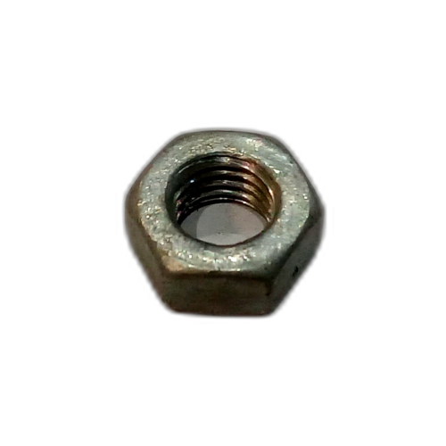M10 GR.8 HEX FULLNUT GALV