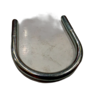 Unistrut P170 M10x2 1/2 Clip U Bolt