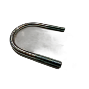 Unistrut P170 M10x2 1/2 Clip U Bolt