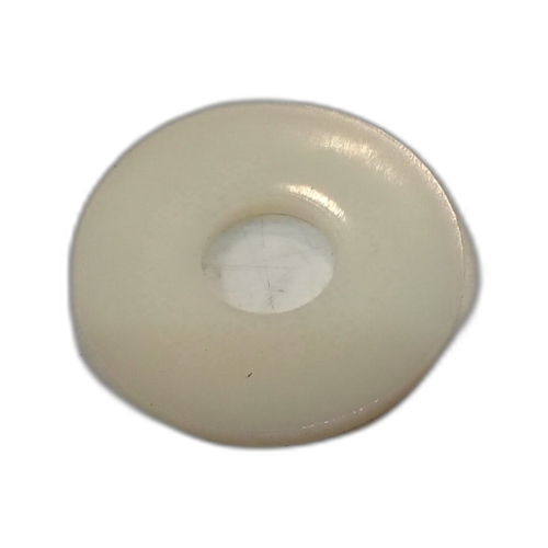 M10 FORM G NYLON WASHER
