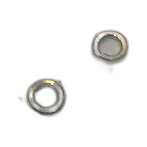 M4 SQ SECT SPRING WASHER EZP
