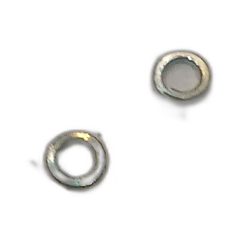 M4 SQ SECT SPRING WASHER EZP