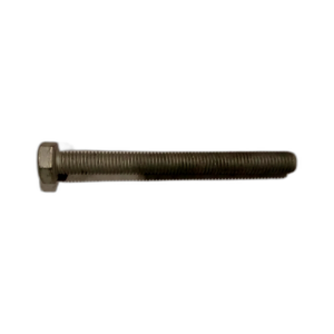M12X120MM SET SCREW, GRADE 8.8, GALV
