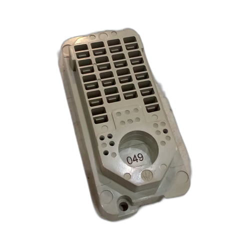 BR930 Drilled Plugboard (PC049)