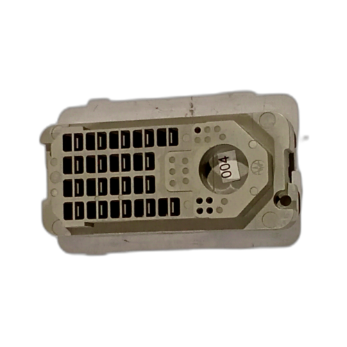 BR930 Drilled Plugboard (PC004)