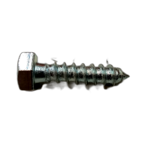 COACHSCREW HEX HEAD M12