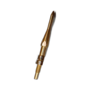 PIN CONTACT ASSY RCTCLE FLNG