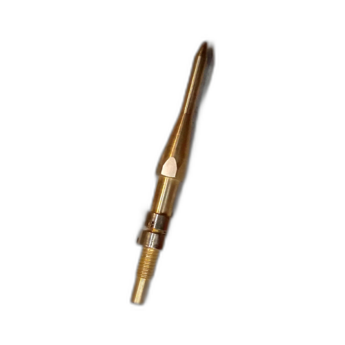 PIN CONTACT ASSY RCTCLE FLNG