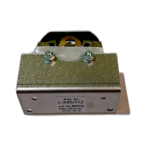 LAMPHOLDER MARKER/TAIL LIGHT