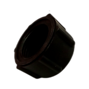 CAP PLASTIC DRAIN PIPE