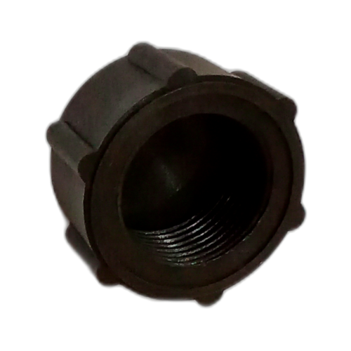 CAP PLASTIC DRAIN PIPE