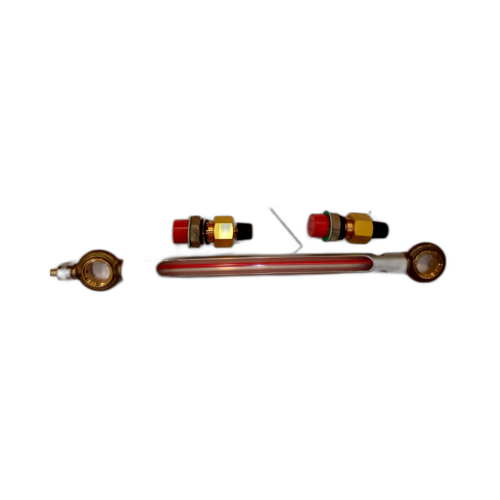 GAUGE COMPLETE CLOSED CIRCUIT