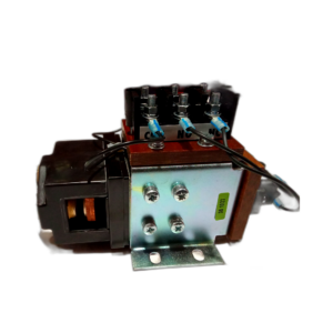 CONTACTOR ASSY. WITH 110 VOL