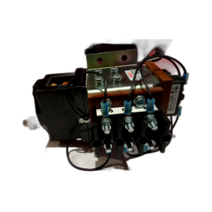 CONTACTOR ASSY. WITH 110 VOL