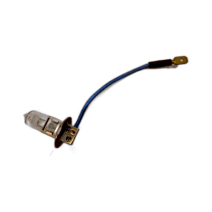 LAMP, HEADLIGHT, H3, 24V, 70W.
