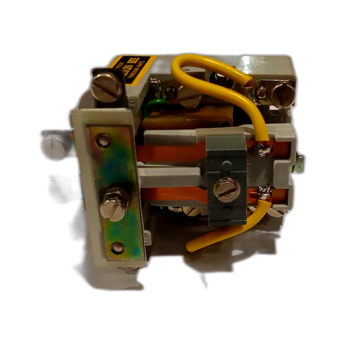 RELAY WALTON BEE, 415 VOLT A