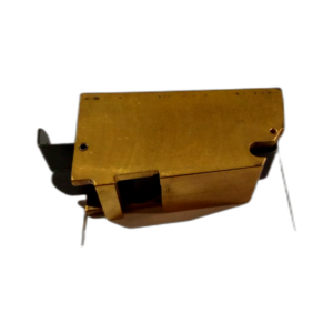 BRUSH BOX