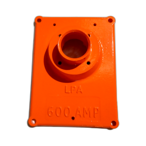 LID HEATER BOX